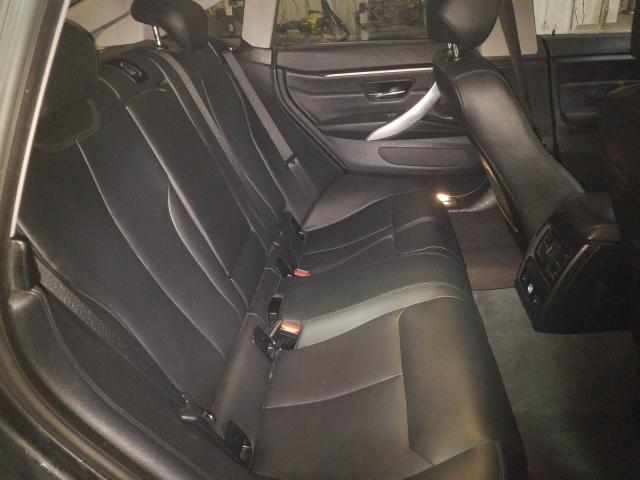2015 BMW 428 XI GRA WBA4C9C59FG135043