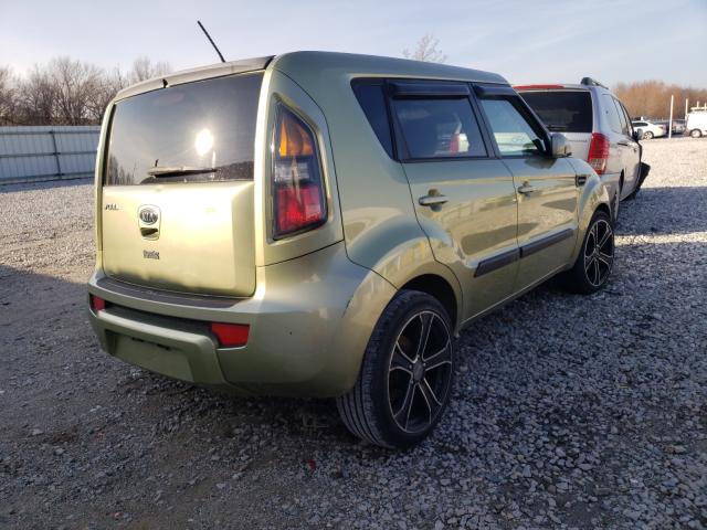 2011 KIA SOUL +/!/S KNDJT2A2XB7226628