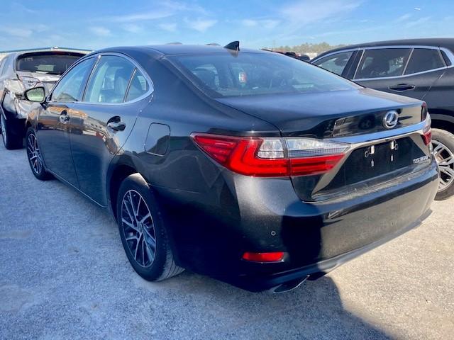 2017 LEXUS ES 350 58ABK1GG7HU049880
