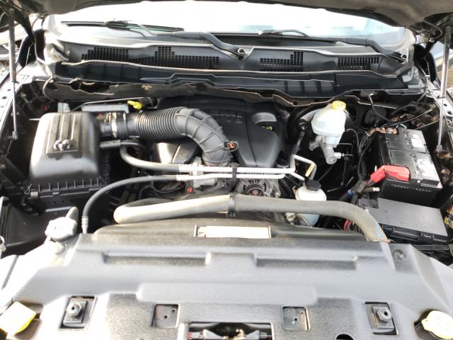 2011 DODGE RAM 1500 1D7RV1CT5BS571324