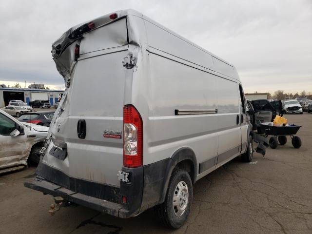 2019 RAM PROMASTER 3C6TRVDG3KE505586