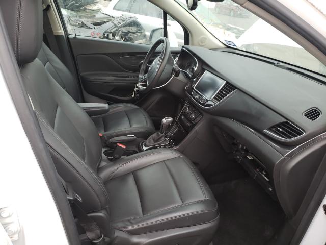 2020 BUICK ENCORE ESS KL4CJCSB5LB047649