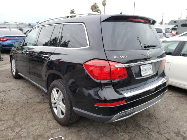 2013 MERCEDES-BENZ GL 450 4MA 4JGDF7CE4DA252183