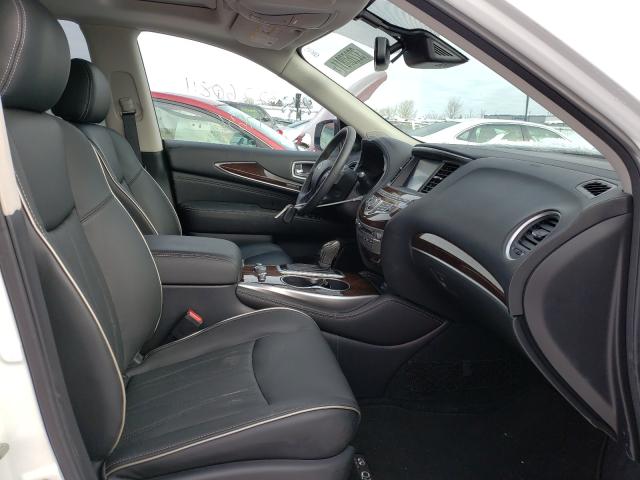 2020 INFINITI QX60 LUXE 5N1DL0MM1LC508160