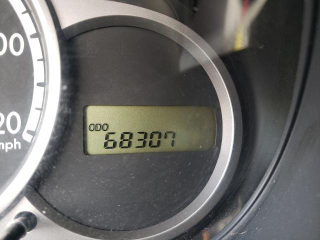 2012 MAZDA MAZDA2 - JM1DE1KZ1C0144505