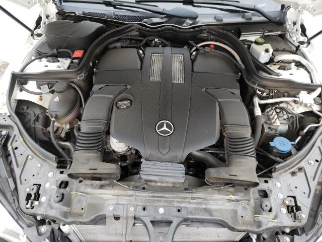 2017 MERCEDES-BENZ E 400 - WDDKJ6FB6HF353231
