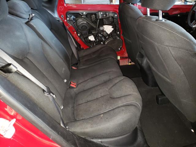 2013 DODGE DART 1C3CDFBAXDD304711