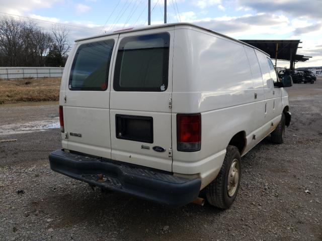 2010 FORD ECONOLINE 1FTNE1EWXADA16095