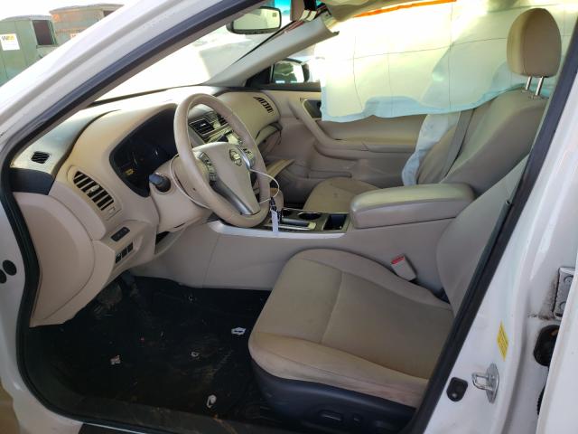 2015 NISSAN ALTIMA 2.5 1N4AL3AP9FC261178