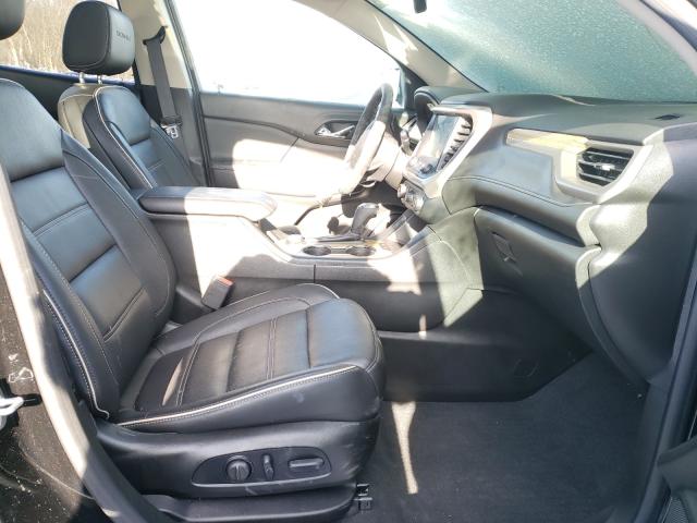 2017 GMC ACADIA DEN 1GKKNXLS0HZ260877