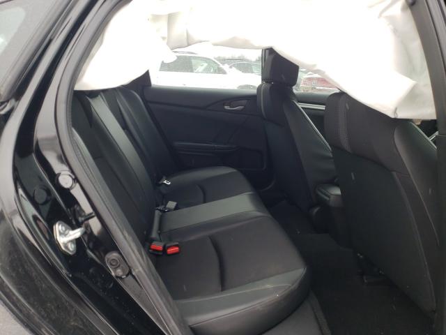 2020 HONDA CIVIC SPOR 2HGFC2F86LH515788