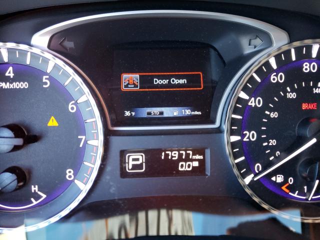 2020 INFINITI QX60 LUXE 5N1DL0MN6LC522449