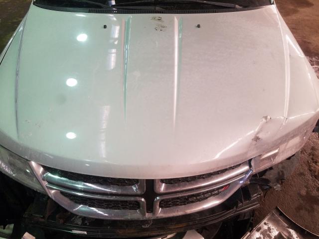 2014 DODGE JOURNEY SX 3C4PDCBG7ET183499