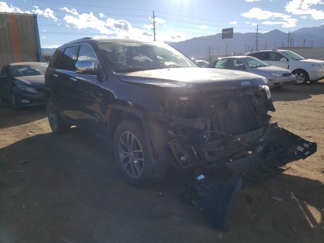 2017 JEEP GRAND CHER 1C4RJEBG4HC765802