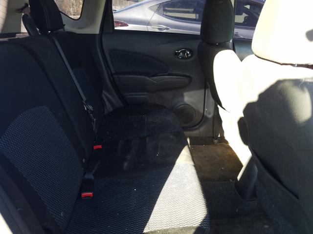 3N1CE2CP1FL431500 NISSAN VERSA 2020