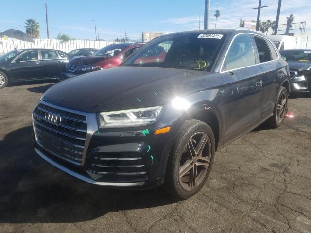 2018 AUDI SQ5 PREMIU WA1A4AFY0J2043975