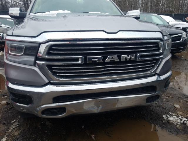 2020 RAM 1500 LARAM 1C6SRFDT0LN198857