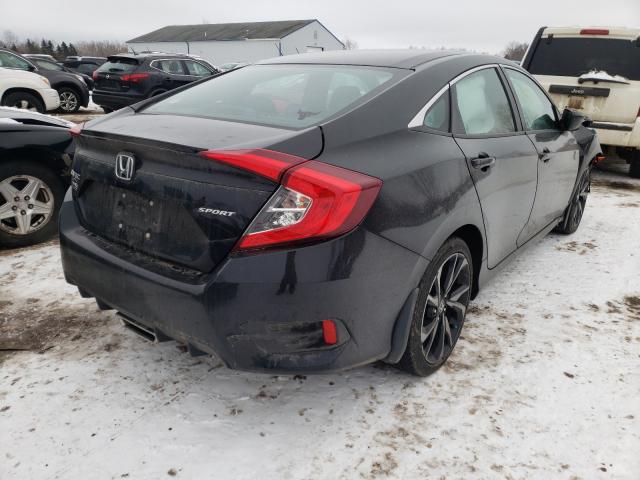 2020 HONDA CIVIC SPOR 2HGFC2F86LH515788