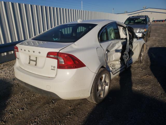 YV1612FH2D2204948 Volvo S60