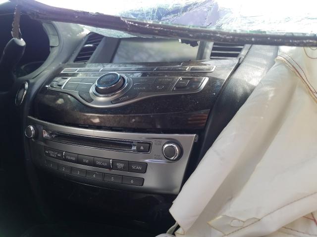 2014 INFINITI QX60 - 5N1AL0MM1EC512604