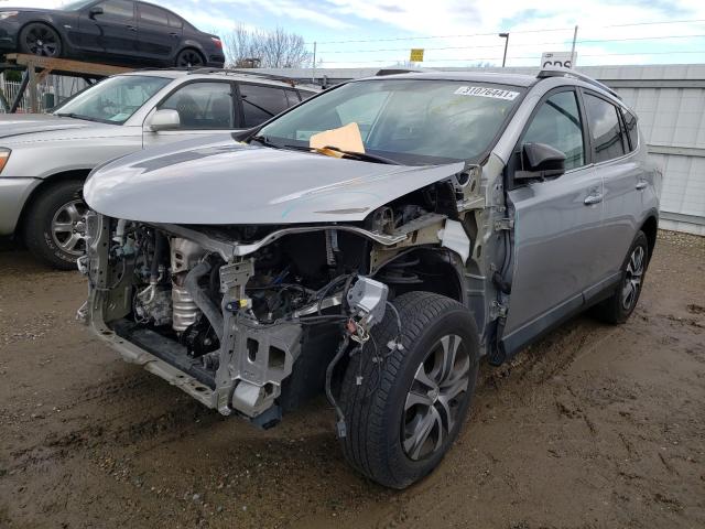 2016 TOYOTA RAV4 LE - 2T3ZFREVXGW261138