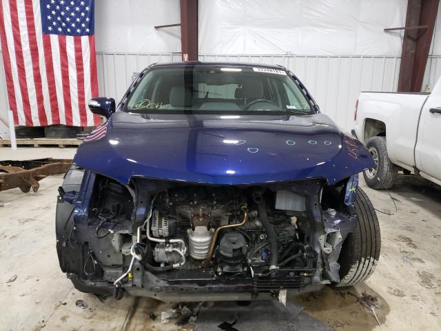 2018 ACURA RDX ADVANC 5J8TB4H71JL005418