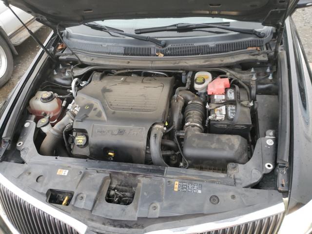 2013 LINCOLN MKT 2LMHJ5AT7DBL55208