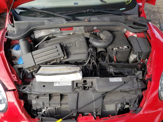 2015 VOLKSWAGEN BEETLE 1.8 3VWJ07AT8FM639297