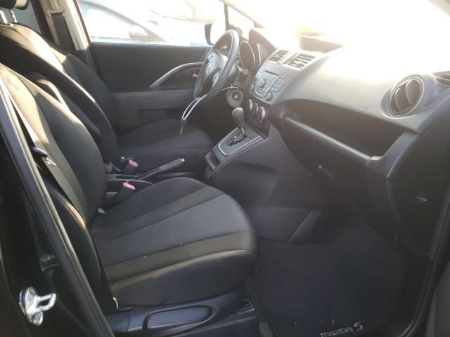 2015 MAZDA 5 SPORT JM1CW2BL0F0186145