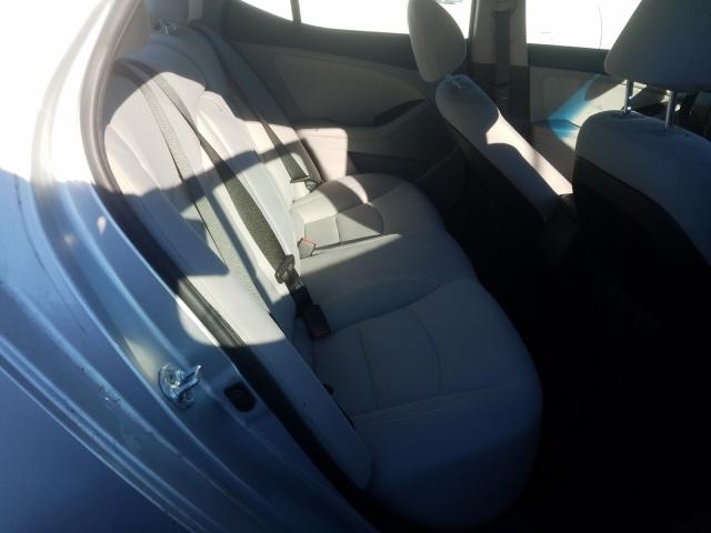 2015 KIA OPTIMA LX 5XXGM4A74FG432085