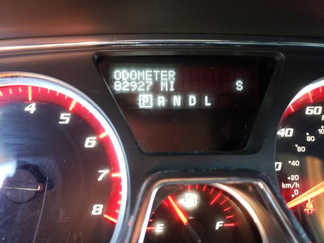 2013 GMC ACADIA DEN 1GKKVTKD9DJ154190