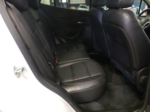2020 BUICK ENCORE ESS KL4CJGSB2LB069664