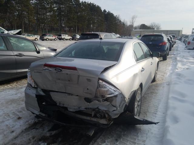 2012 FORD FUSION SEL 3FAHP0CG4CR193903