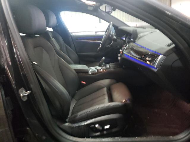 2019 BMW 530XE WBAJB1C57KB375822