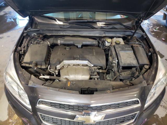 2013 CHEVROLET MALIBU LS 1G11A5SAXDF139519