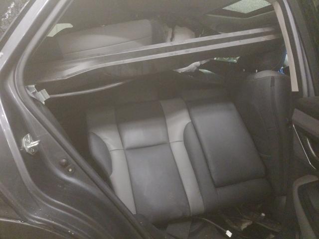 2020 SUBARU OUTBACK ON 4S4BTGKD6L3165798