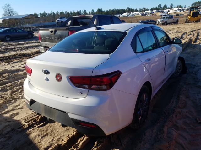 2019 KIA RIO S 3KPA24AB0KE241671