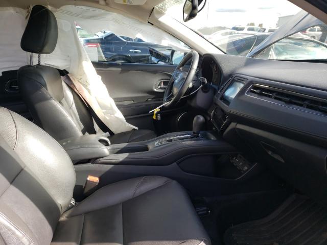2016 HONDA HR-V EXL 3CZRU6H75GM718936