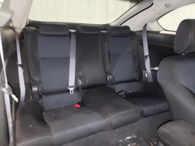 2010 TOYOTA SCION TC JTKDE3B79A0310656
