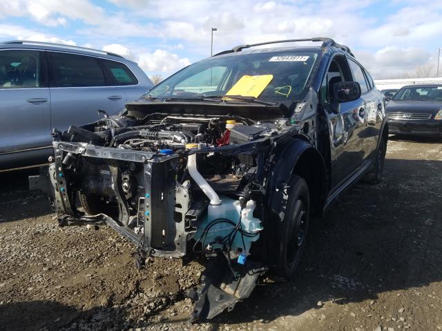 2018 SUBARU CROSSTREK JF2GTABC1JH243906