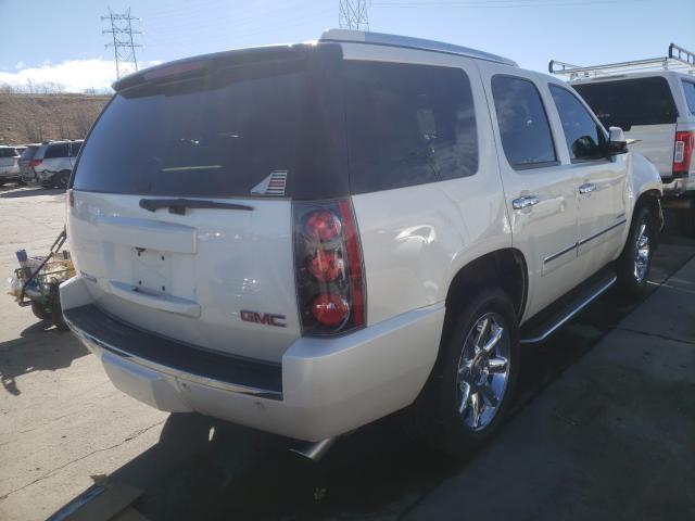 2013 GMC YUKON DENA 1GKS2EEF4DR286230
