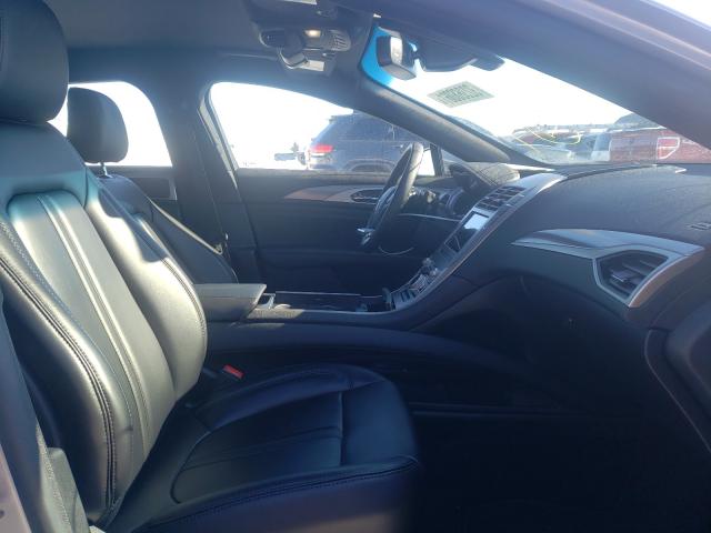 2020 LINCOLN MKZ 3LN6L5B90LR613410