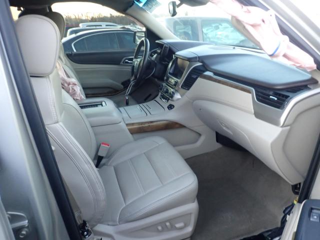 2016 GMC YUKON DENA 1GKS1CKJXGR429332