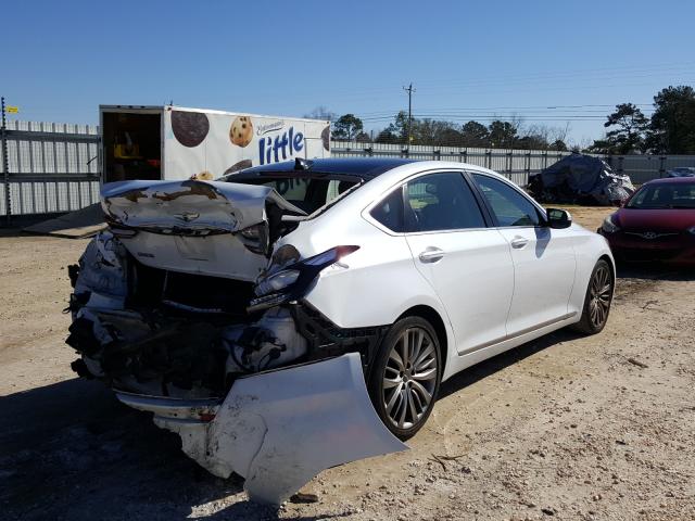 2015 HYUNDAI GENESIS 5. KMHGN4JF7FU066794