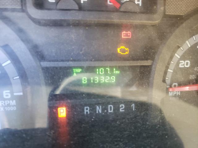 2010 FORD ECONOLINE 1FTNE2EL6ADA60364