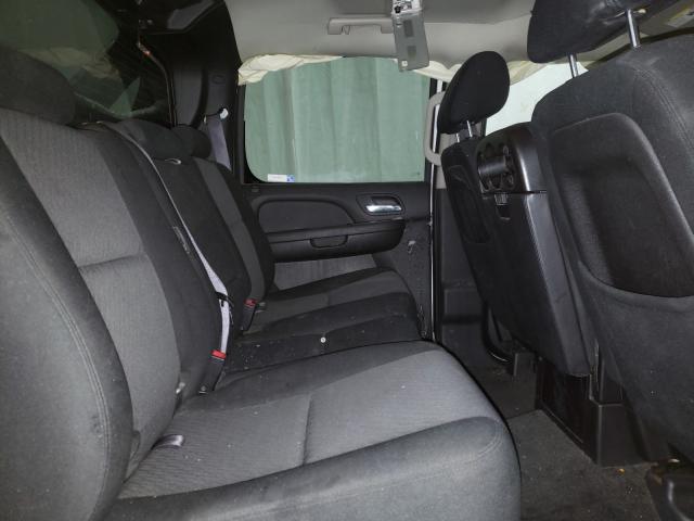 2010 CHEVROLET AVALANCHE 3GNVKEE02AG292728