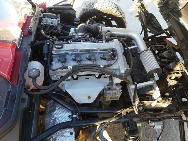 2018 POLARIS SLINGSHOT 57XAAPFA3J8129970