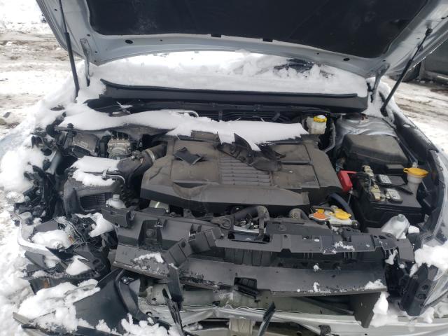 2018 SUBARU OUTBACK 3. 4S4BSENC3J3388971