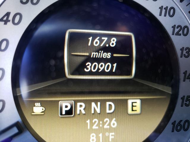 2012 MERCEDES-BENZ C 350 WDDGF5HB0CR211981