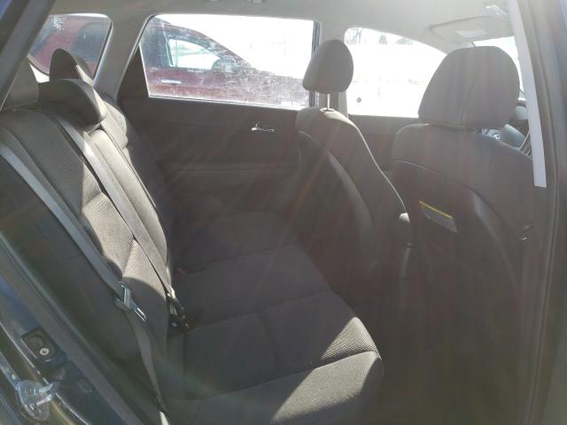 2012 HYUNDAI ELANTRA TO KMHDC8AE3CU149593